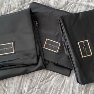 🌈 Kurt Geiger dustbags (3)